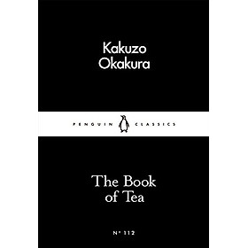 Download sách The Book Of Tea (Paperback)